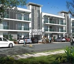 Omaxe Cassia Floors, North Mullanpur, Chandigarh