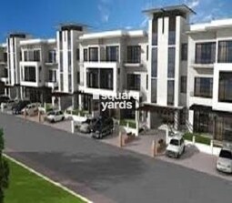 Omaxe Celestia Royal