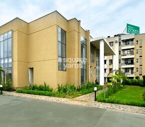 Omaxe Greens residential project in Central Derabassi