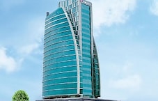 Omaxe India Trade Tower Featured Image