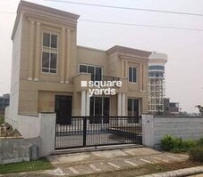 Omaxe Mulberry Villas Featured Image