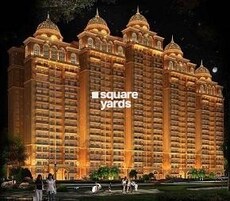 Omaxe The Resort Featured Image