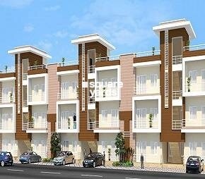 Omkareshwar Ocean Residency, Central Derabassi, Chandigarh