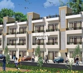Paradise Darpan City, Central Kharar, Chandigarh