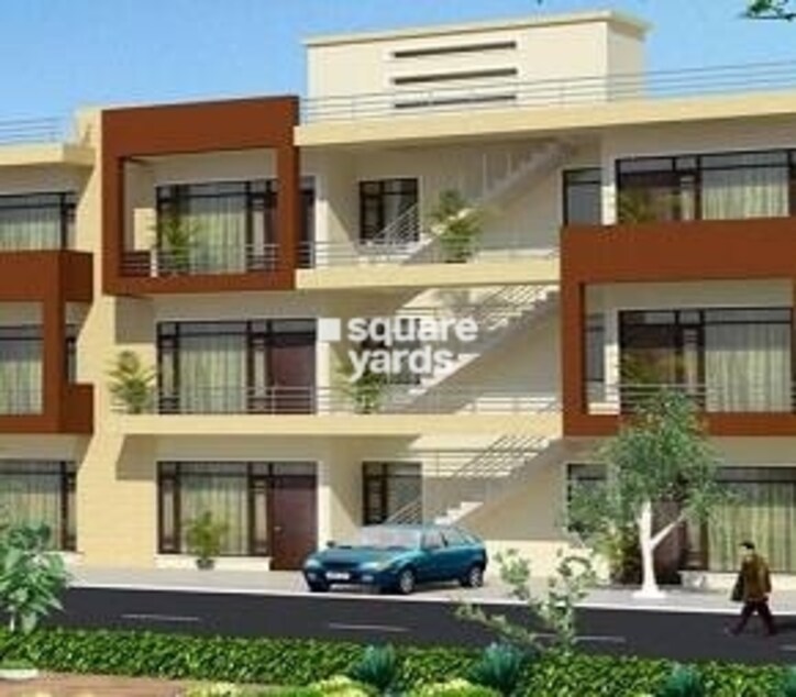 Paradise Darpan Homz Cover Image