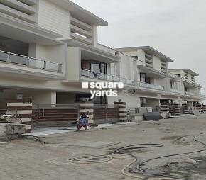 Paradise Homez, Mohali Sector 115, Chandigarh