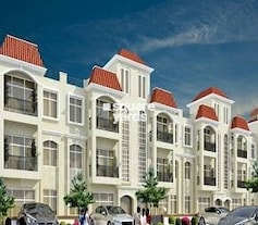 Pearls Pride, Kharar-Banur Road, Chandigarh