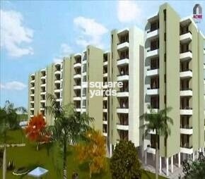 Pioneer Acme Heights Extn III, NH 21, Chandigarh