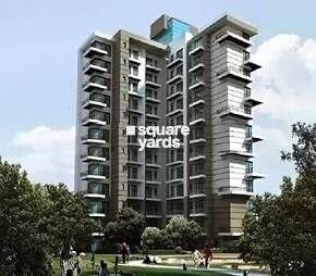 Prakash Towers Chandigarh