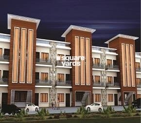 R K Premia Homes