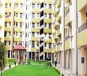 Raglan Gulmohar City, Central Derabassi, Chandigarh