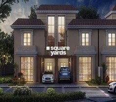 Riverdale Aerovista, Aerocity, Chandigarh