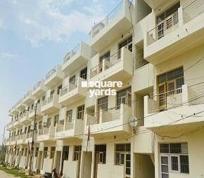 RK Aksh Homes, Central Derabassi, Chandigarh