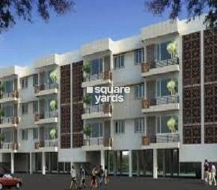 RKM Homes Cover Image