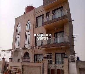 Chandigarh Royale city, Aerocity, Chandigarh