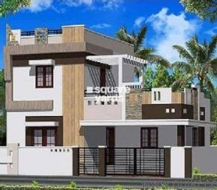 Royal Estate II Cover Image