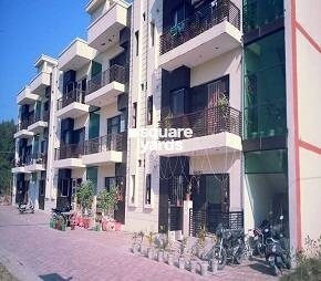 RV Rhythm Apartments