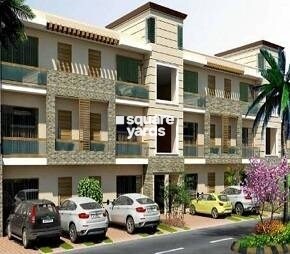 Saachi Homes