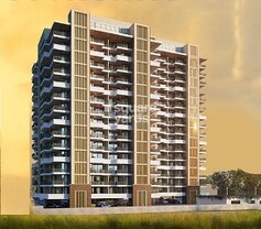 Sai The Grand Sky, Central Kharar, Chandigarh