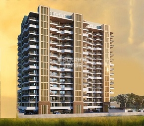 Sai The Grand Sky in Central Kharar, Chandigarh