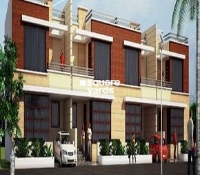 Sandalwood Pride City residential project in Nayagaon