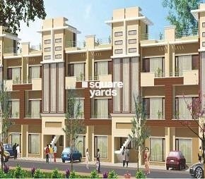 Sandalwood Vista Residency