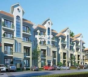 SBP City of Dreams