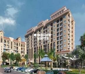 SBP Homes Gardenia