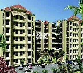 Shivalik City