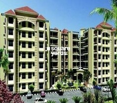 Shivalik City, Mohali Sector 127, Chandigarh