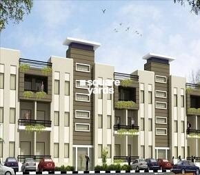 Shivam Apartments Kharar, Central Kharar, Chandigarh