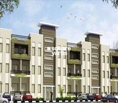 Shivam Apartments Kharar Flagship
