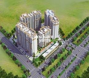 Shree Vardhman Green Space in Phase-I Sector 1-19, Chandigarh