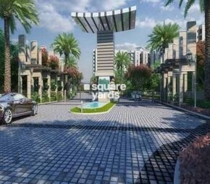 Singla Housing Park Cover Image