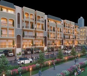 Sivanta Residency