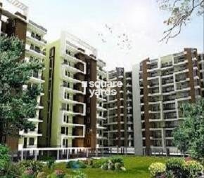 SRD Western Towers