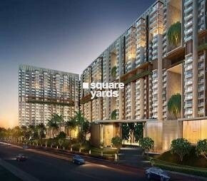 SRG Marbella Grand