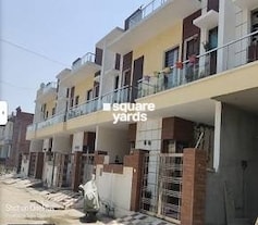 SS Modern City, Central Kharar, Chandigarh