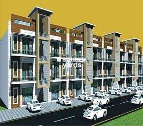 Star Homes Mohali in Mohali Sector 125, Chandigarh