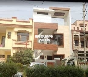 Sunny Enclave Mohali