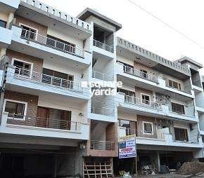 Sunshine Homes Mohali in Mohali Sector 115, Chandigarh