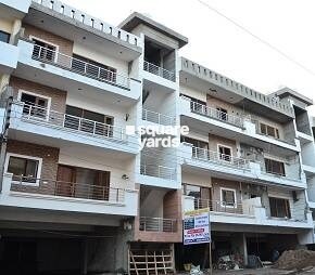 Sunshine Homes Mohali