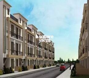 TDI Affordable Homes, Mohali Sector 110, Chandigarh