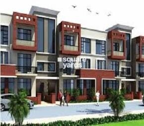 TDI Complete Homes, NH 21, Chandigarh