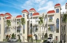 TDI Connaught Residency Featured Image