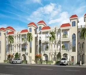TDI Connaught Residency
