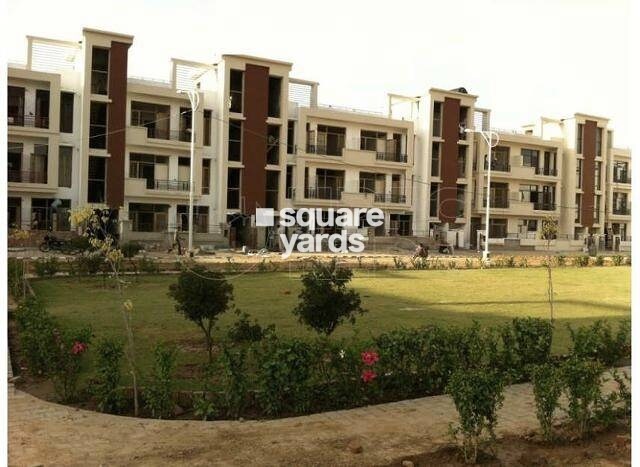 TDI Tuscan Residency, Kharar-Banur Road, Chandigarh