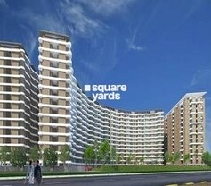 The Address Mullanpur, North Mullanpur, Chandigarh