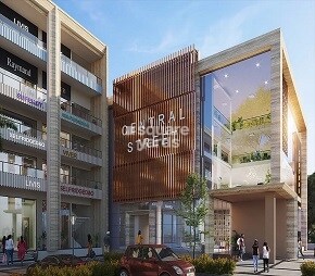 The Mentor Central Street Featured Image