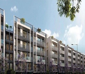 Trident Windsong Residences Featured Image